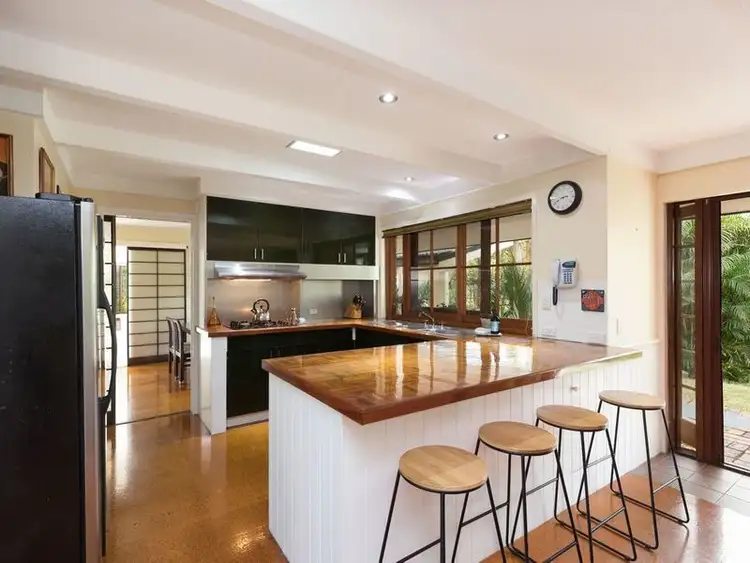 Fifth view of Homely rural property listing, 569 Grandview Road, Pullenvale QLD 4069