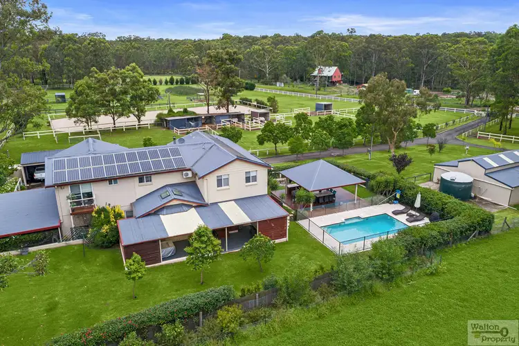 Third view of Homely rural property listing, 2 Whitmore Road, Maraylya NSW 2765