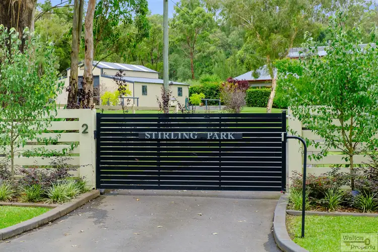 Fourth view of Homely rural property listing, 2 Whitmore Road, Maraylya NSW 2765