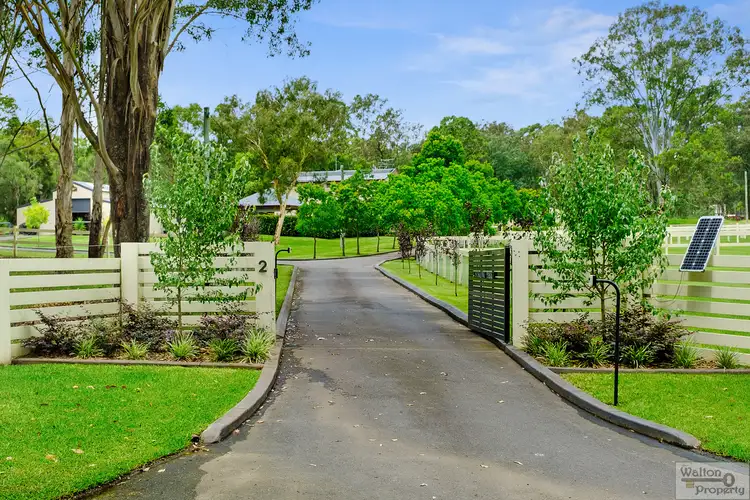 Fifth view of Homely rural property listing, 2 Whitmore Road, Maraylya NSW 2765