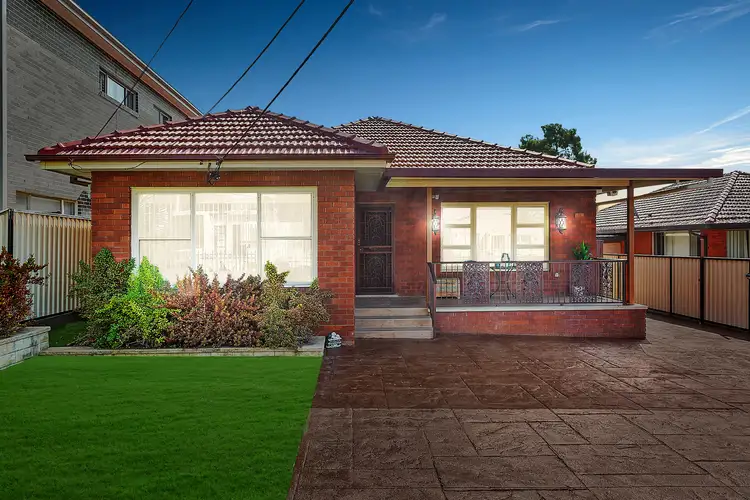 21 Michael Avenue, Belfield NSW 2191