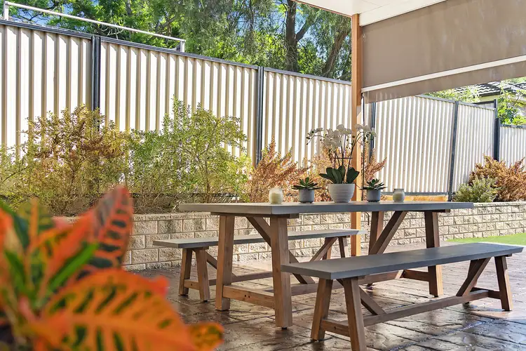 Second view of Homely house listing, 21 Michael Avenue, Belfield NSW 2191