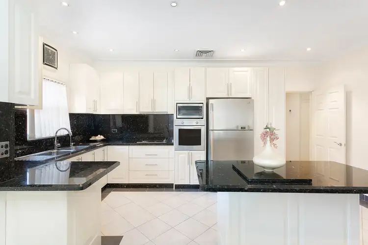 Fourth view of Homely house listing, 21 Michael Avenue, Belfield NSW 2191