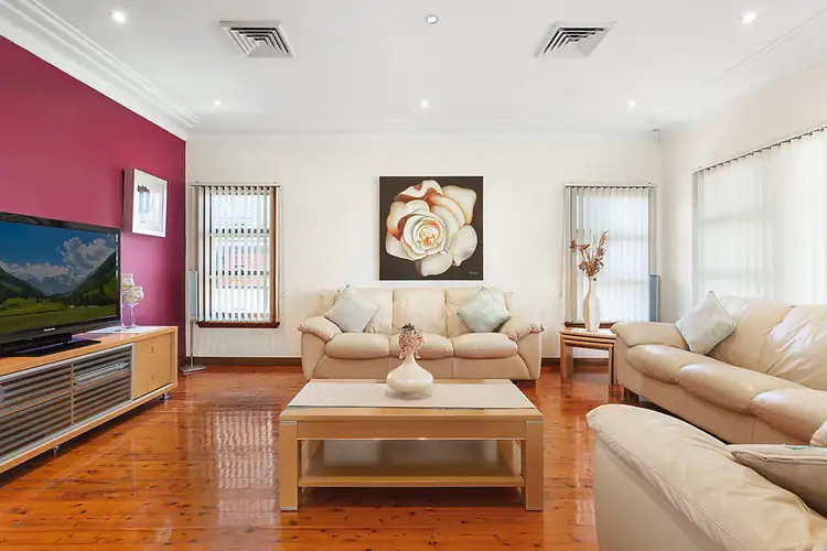 Fifth view of Homely house listing, 21 Michael Avenue, Belfield NSW 2191
