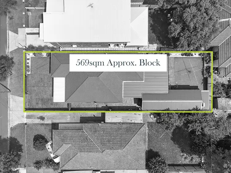 Sixth view of Homely house listing, 21 Michael Avenue, Belfield NSW 2191