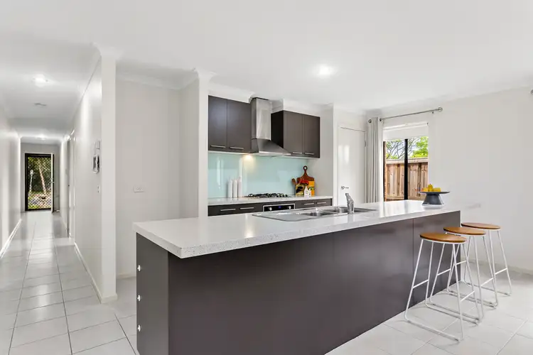Third view of Homely house listing, 88 Breadalbane Avenue, Mernda VIC 3754