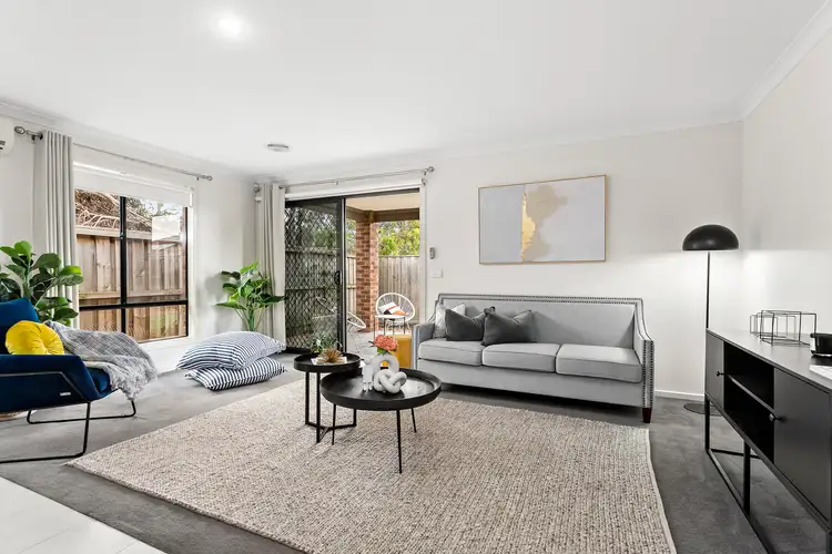 Fourth view of Homely house listing, 88 Breadalbane Avenue, Mernda VIC 3754