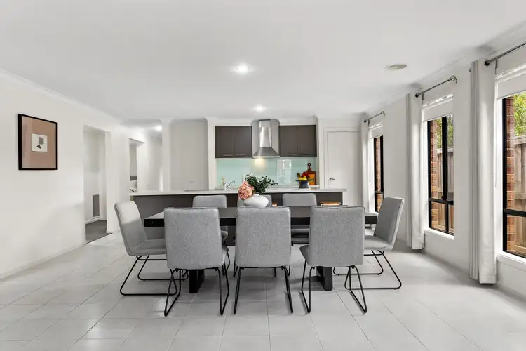 Fifth view of Homely house listing, 88 Breadalbane Avenue, Mernda VIC 3754