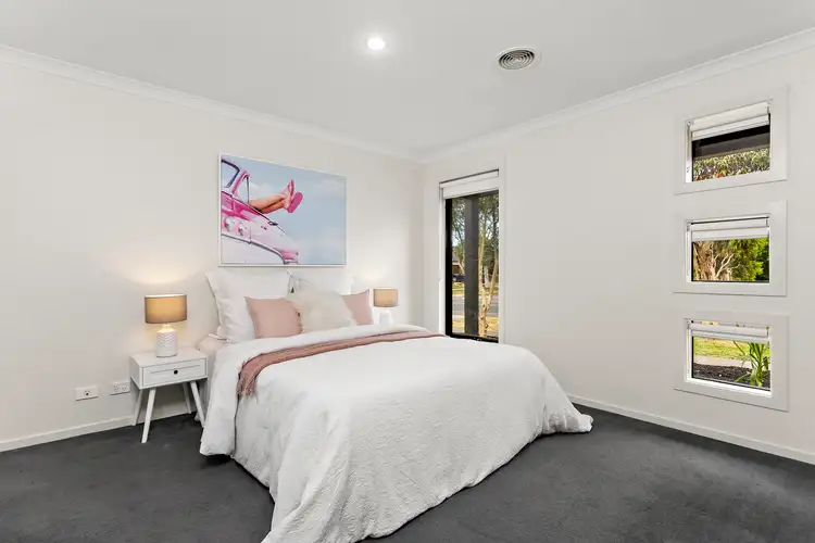 Sixth view of Homely house listing, 88 Breadalbane Avenue, Mernda VIC 3754