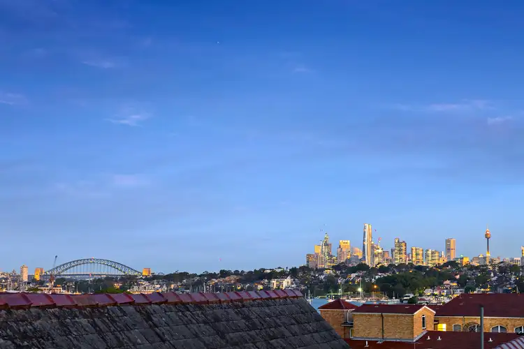 1/101A St Georges Crescent, Drummoyne NSW 2047
