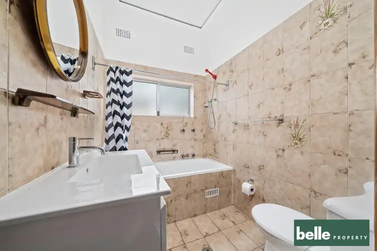 Fourth view of Homely house listing, 22 Monash Parade, Croydon NSW 2132