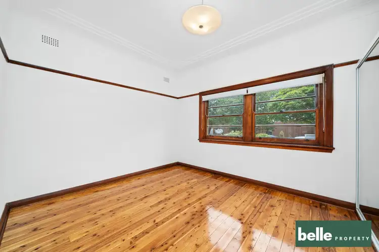 Fifth view of Homely house listing, 22 Monash Parade, Croydon NSW 2132