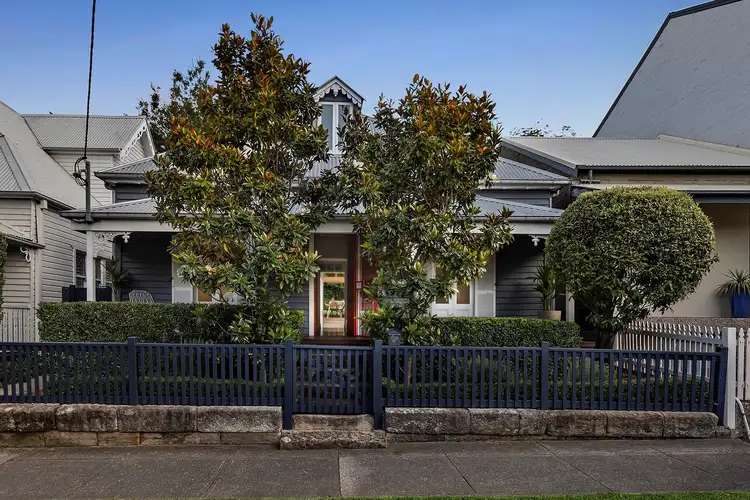 Main view of Homely house listing, 83 Mort Street, Balmain NSW 2041