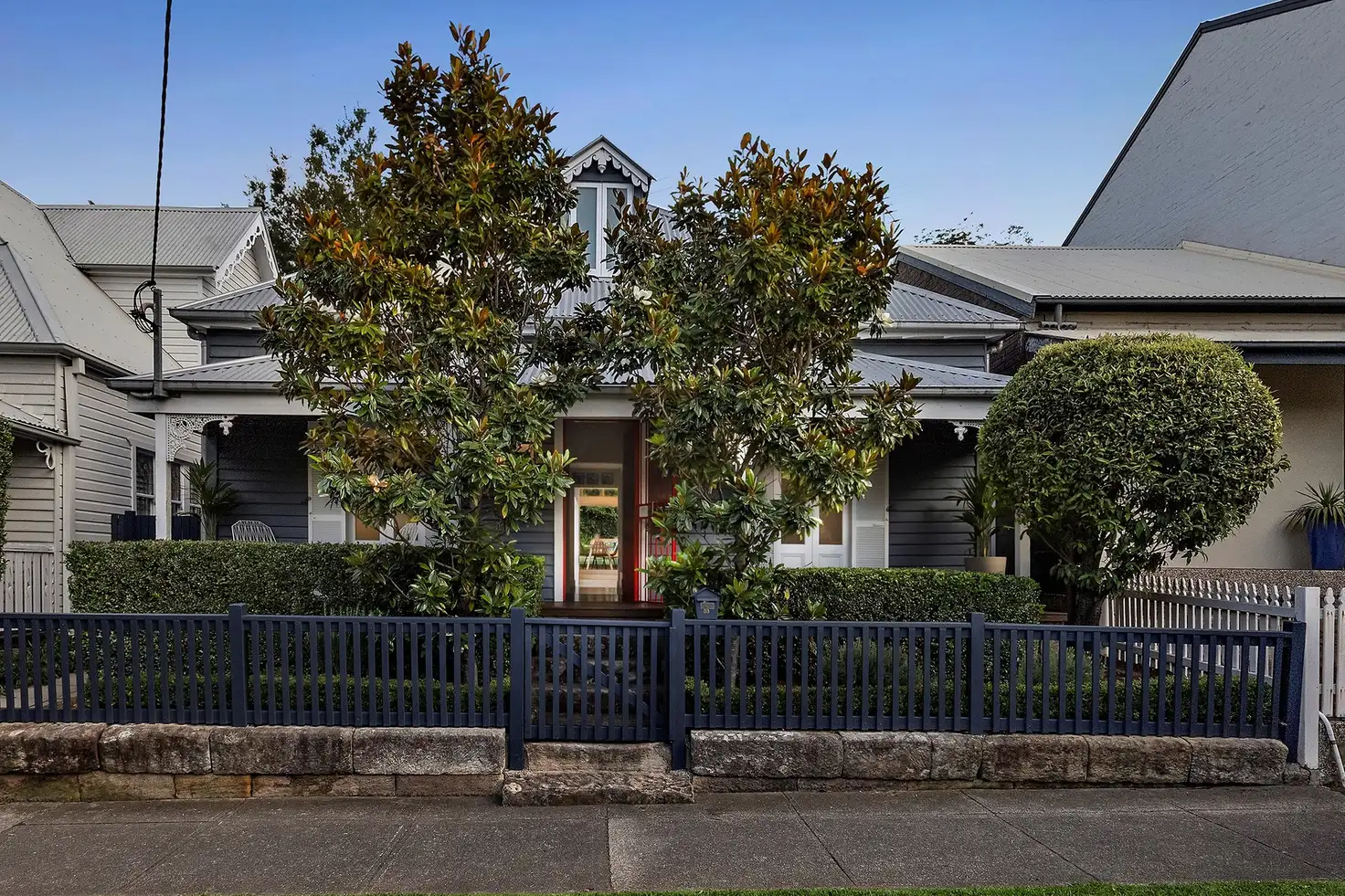 Main view of Homely house listing, 83 Mort Street, Balmain NSW 2041