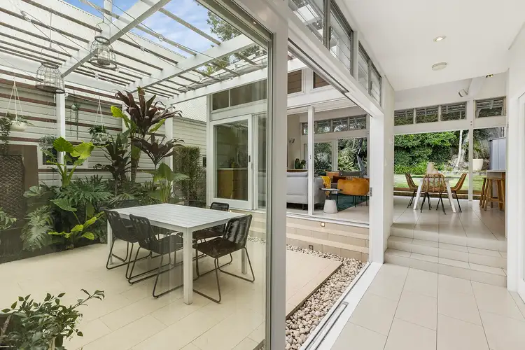 Second view of Homely house listing, 83 Mort Street, Balmain NSW 2041