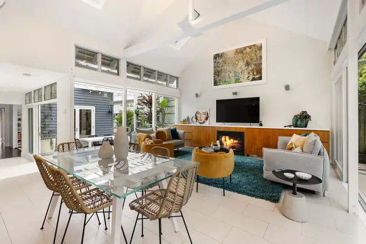 Third view of Homely house listing, 83 Mort Street, Balmain NSW 2041