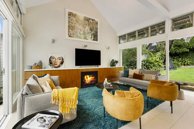 Fourth view of Homely house listing, 83 Mort Street, Balmain NSW 2041