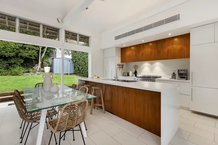 Fifth view of Homely house listing, 83 Mort Street, Balmain NSW 2041