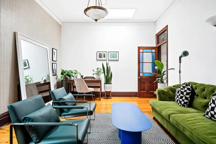 5 Cross Street, Forest Lodge NSW 2037