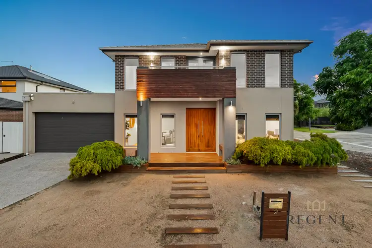 2 Haslewood Street, Point Cook VIC 3030