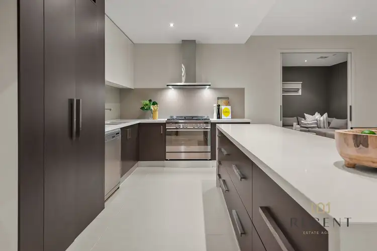 Third view of Homely house listing, 2 Haslewood Street, Point Cook VIC 3030