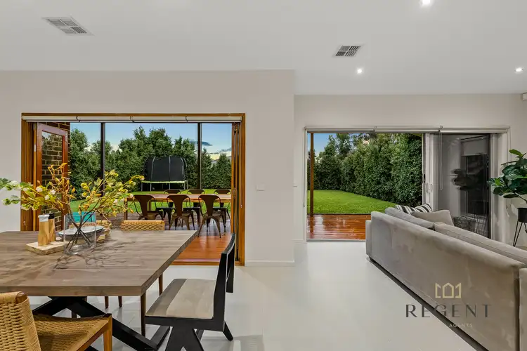 Fourth view of Homely house listing, 2 Haslewood Street, Point Cook VIC 3030