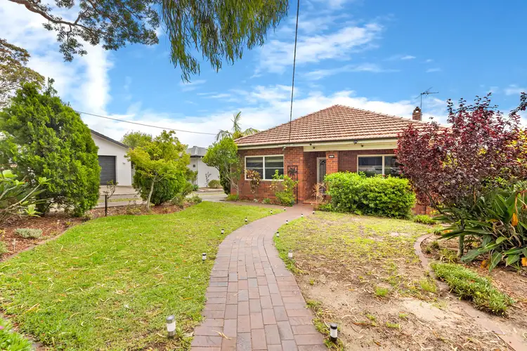 445 Willarong Road, Caringbah South NSW 2229