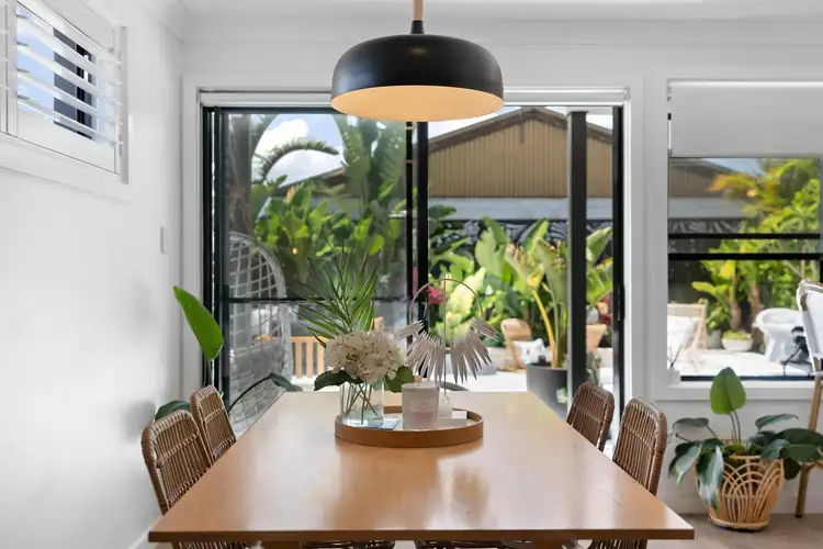 Second view of Homely townhouse listing, 3/34 McLachlan Avenue, Long Jetty NSW 2261