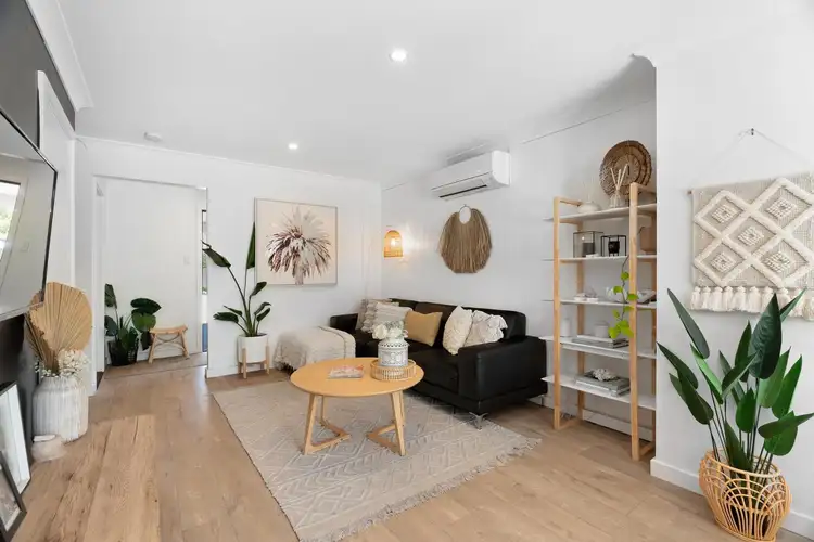 Third view of Homely townhouse listing, 3/34 McLachlan Avenue, Long Jetty NSW 2261