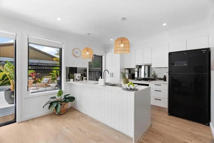 Fourth view of Homely townhouse listing, 3/34 McLachlan Avenue, Long Jetty NSW 2261