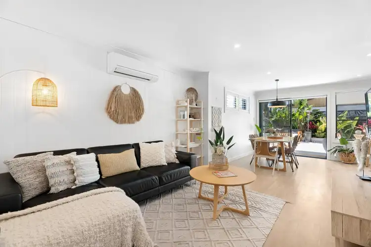 Fifth view of Homely townhouse listing, 3/34 McLachlan Avenue, Long Jetty NSW 2261