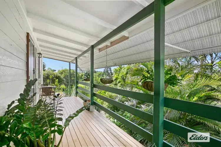 Second view of Homely house listing, 23 McVey Road, Monkland QLD 4570