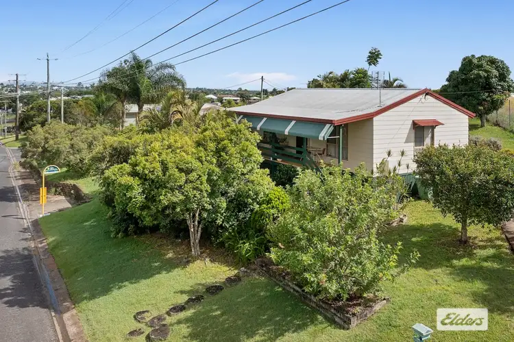 Third view of Homely house listing, 23 McVey Road, Monkland QLD 4570