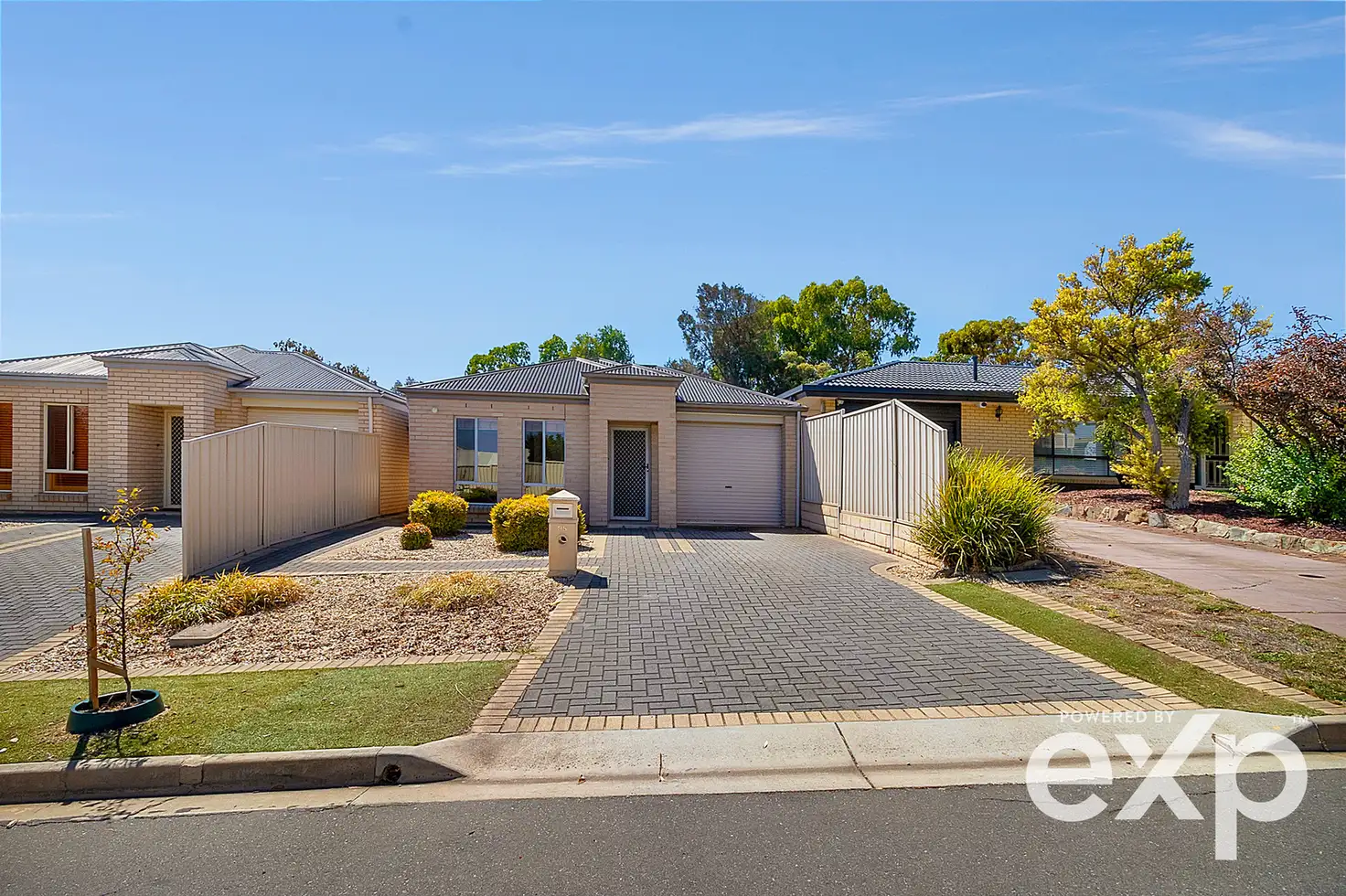 Main view of Homely house listing, 95 Solandra Crescent, Modbury North SA 5092