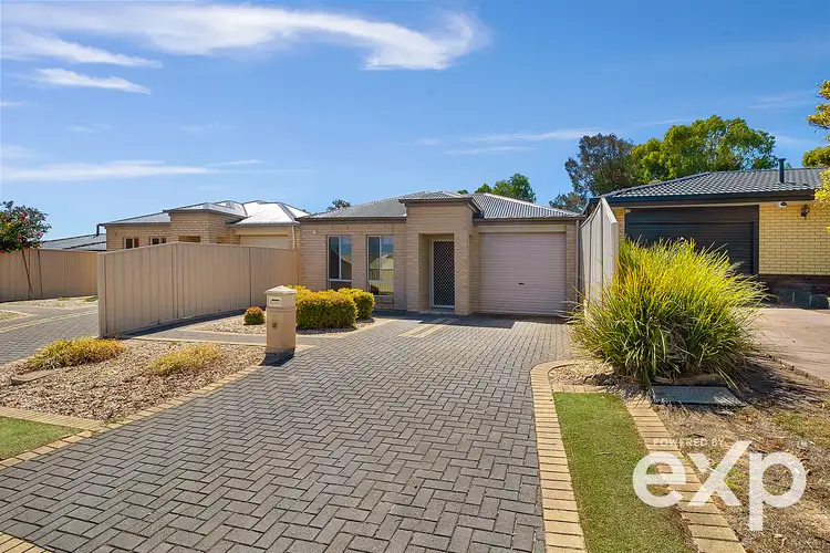Second view of Homely house listing, 95 Solandra Crescent, Modbury North SA 5092