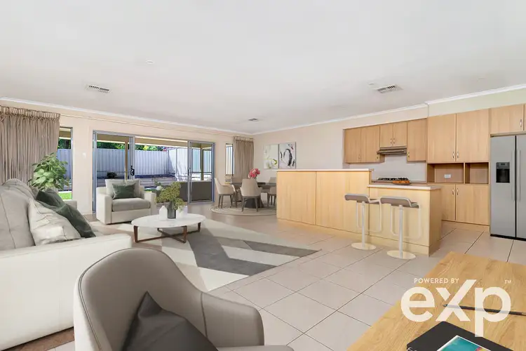 Third view of Homely house listing, 95 Solandra Crescent, Modbury North SA 5092