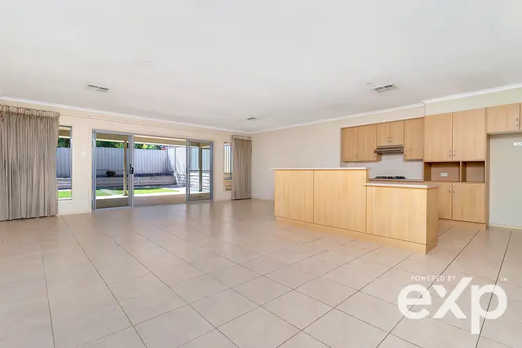 Fourth view of Homely house listing, 95 Solandra Crescent, Modbury North SA 5092