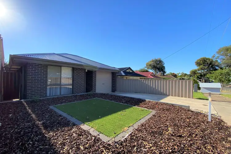 5A Jordan Street, Valley View SA 5093