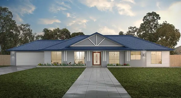 24 Wodonga Drive, Widgee QLD 4570