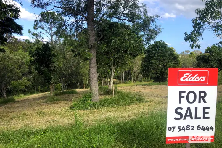 Lot 9 Valley View Court, Jones Hill QLD 4570