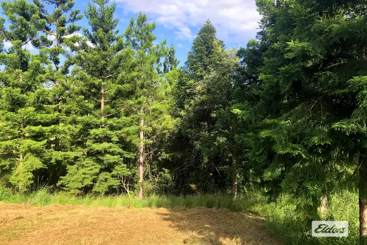 Seventh view of Homely land listing, Lot 9 Valley View Court, Jones Hill QLD 4570