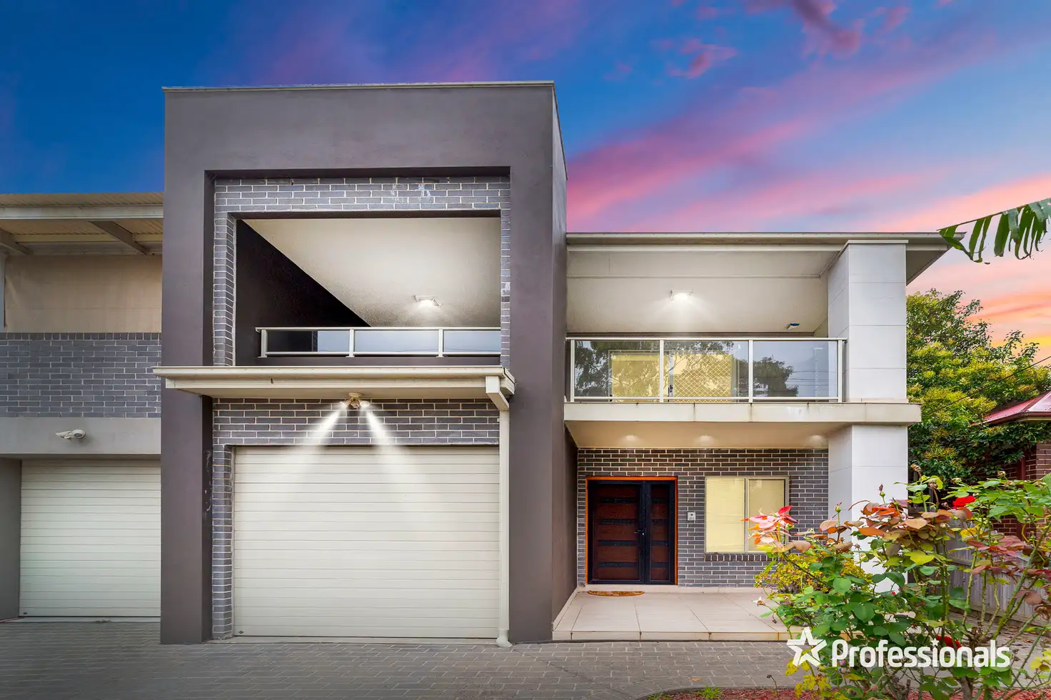 Main view of Homely semi-detached listing, 162 Tower Street, Panania NSW 2213