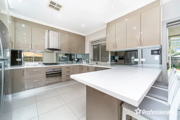 Third view of Homely semi-detached listing, 162 Tower Street, Panania NSW 2213