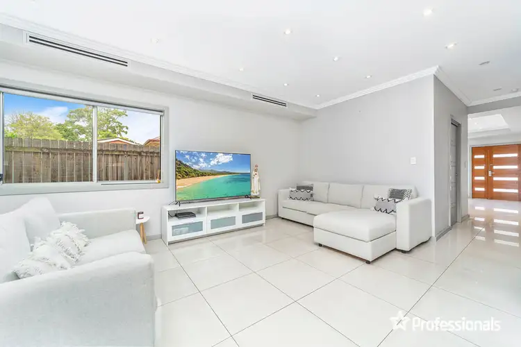 Fourth view of Homely semi-detached listing, 162 Tower Street, Panania NSW 2213