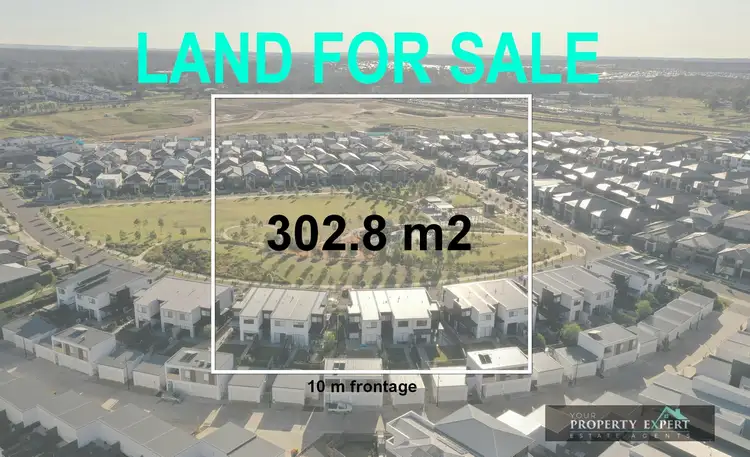 LOT 6149 Akuna Vista Road, Schofields NSW 2762