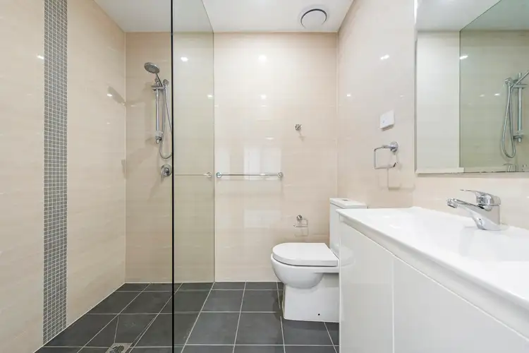 Fifth view of Homely apartment listing, 6913/1A Morton Street, Parramatta NSW 2150