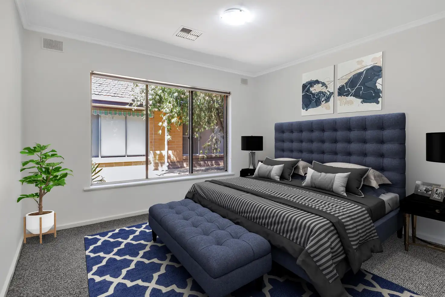 Main view of Homely unit listing, 1/2 Maple Avenue, Klemzig SA 5087