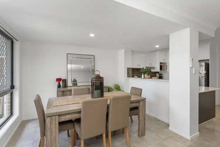 Second view of Homely townhouse listing, 31/109 Dalmeny Street, Algester QLD 4115
