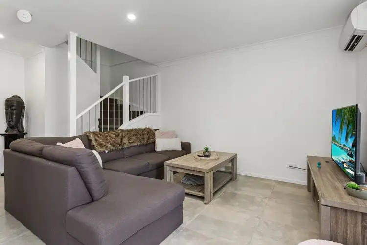 Third view of Homely townhouse listing, 31/109 Dalmeny Street, Algester QLD 4115