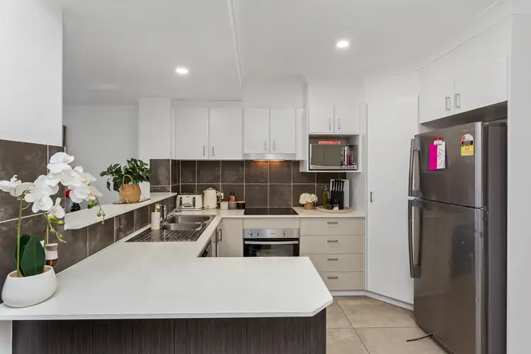 Fourth view of Homely townhouse listing, 31/109 Dalmeny Street, Algester QLD 4115